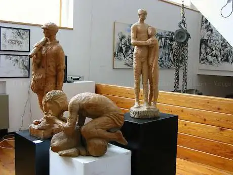Photo de Association ERMA - Augusto Murer Museum