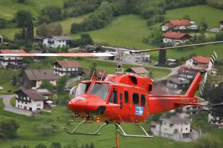 Photo de Heli Austria GmbH