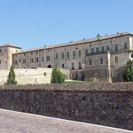Photo de Rocca Di Sala Baganza
