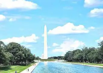 Photo de National Mall