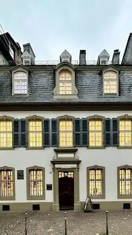 Photo de Karl-Marx-Haus