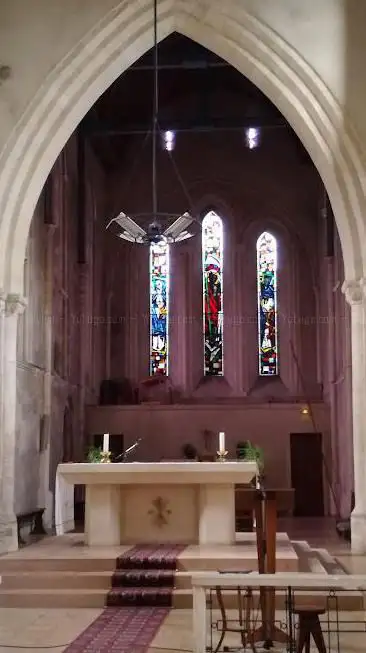 Photo de Église Saint-Gilles