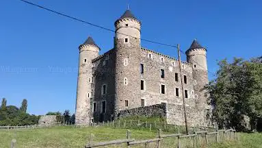 Photo de Château de Bon Repos