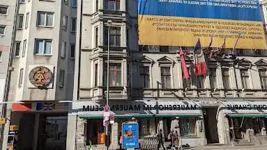 Foto de Wall Museum - Checkpoint Charlie