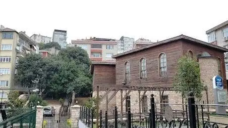 Photo de Vezir Tekke