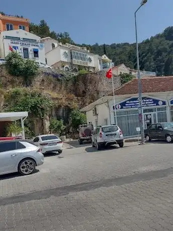 Photo de Tourist Information Centers