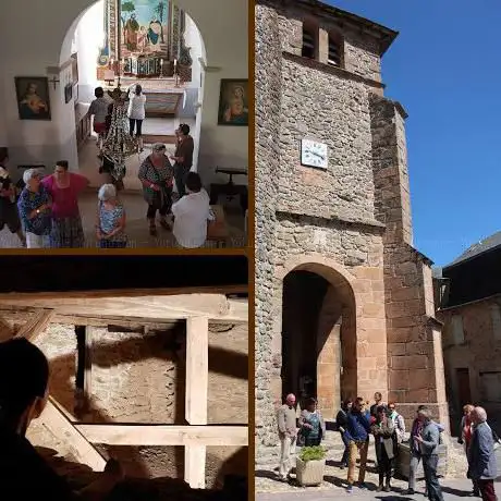 Photo de OFFICE DE TOURISME AVEYRON SEGALA