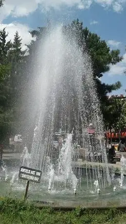 Photo de Dabbağoğl Park