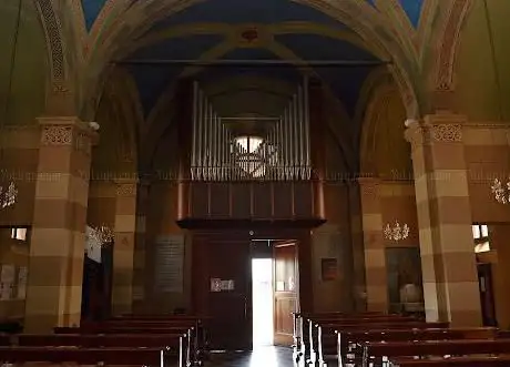 Photo de Church of Saint William Abbott