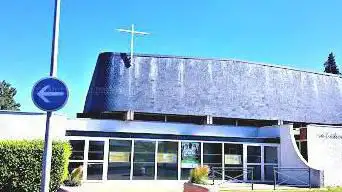 Photo de Chapelle Notre Dame du Lac