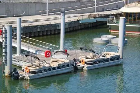 Photo of My Paris River