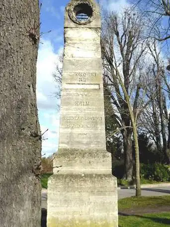 Photo de Mire du Sud