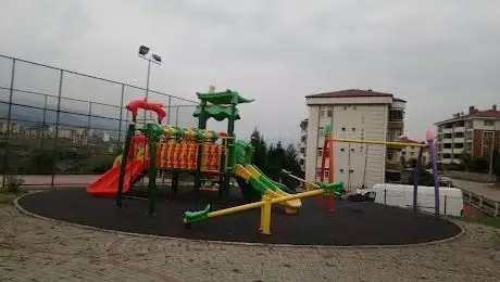 Photo de Sezai Yıldız - Kinder Parkı