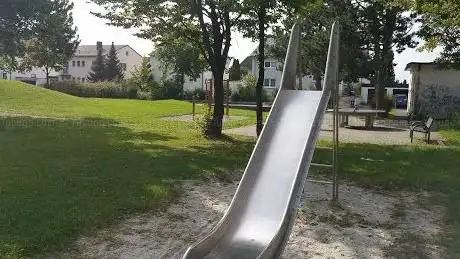 Photo de Spielplatz Amselstraße
