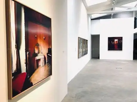 Photo of Galerie Rabouan Moussion