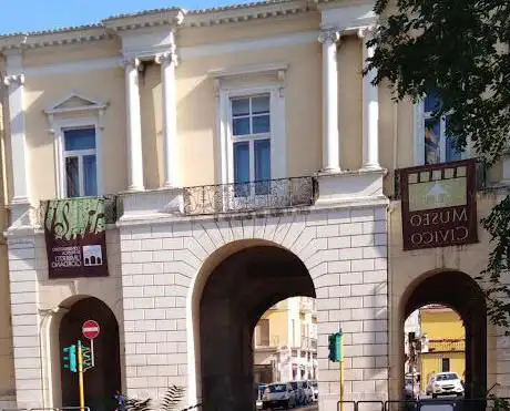 Photo de Tre Archi