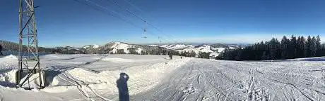 Photo de Skilift Oberholz
