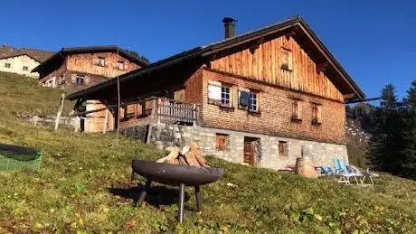 Photo de Gaßner Alpe