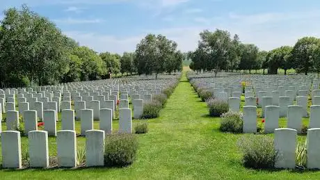 Photo de Front Line Hooghe