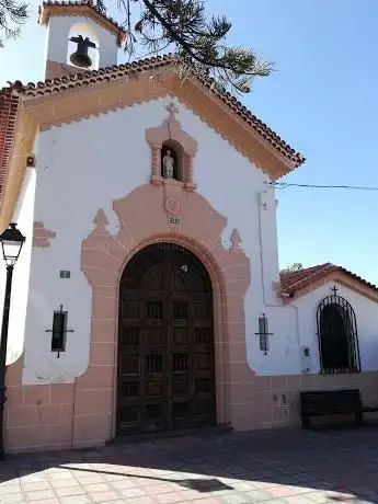 Photo de Iglesia de San Isidro Labrador