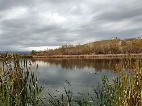 Photo de Lake Büyüksülüklü