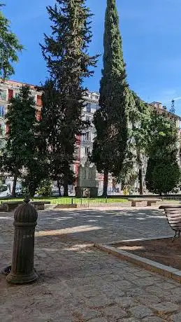 Photo de Plaza de las Salesas