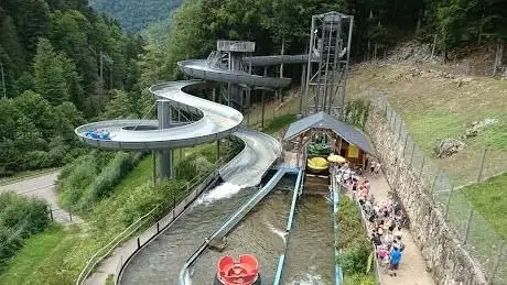 Photo de Steinwasen Park