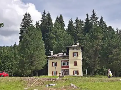 Photo de Ente Parco Paneveggio Pale Di S. Martino