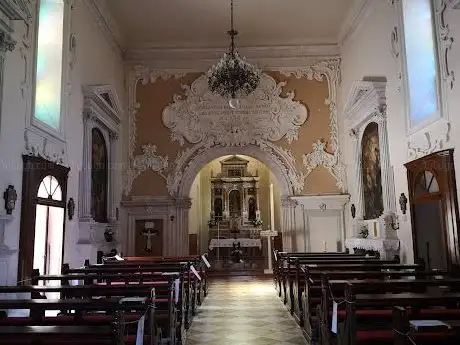Photo de Church of Our Lady of Mercy