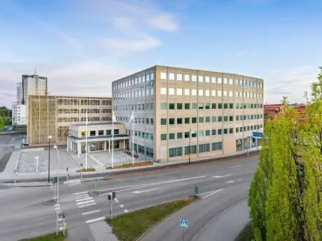 Photo de Skövde Turistbyrå