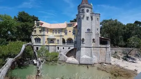 Photo de Casa de S. Bernardo