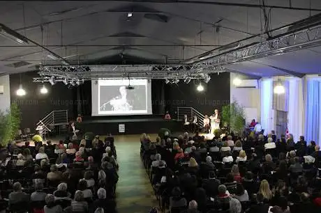 Photo de Espace Culturel Jean Ferrat