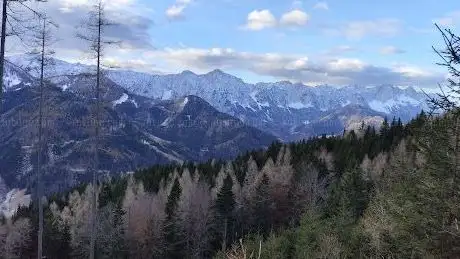 Photo de Ferlacher Horn