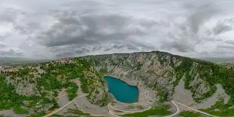 Photo de The Tourist Board of Imotski
