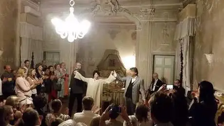 Photo de Musica a Palazzo