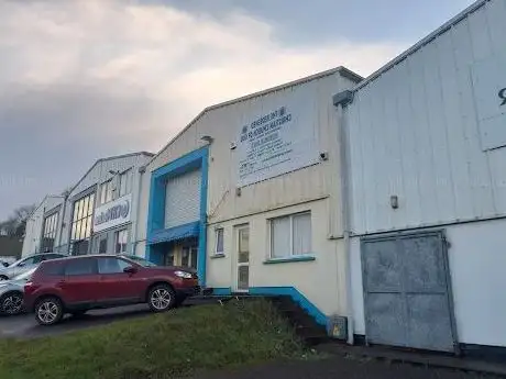 Photo de RCCG Inspiration House