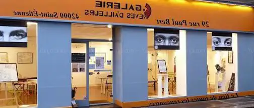 Photo de Galerie Rêves d'Ailleurs