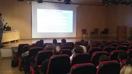 Photo de Casa de la Cultura de Montserrat