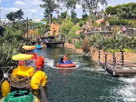 Pirates Cove
