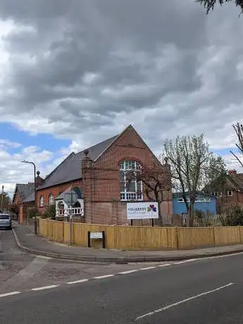 Photo de Pembury Baptist Church