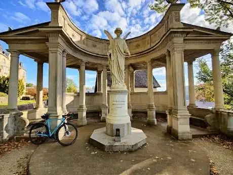 Photo de Fürstenberg-Denkmal