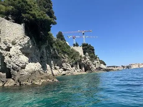 Photo de Adventure Dalmatia - Dubrovnik