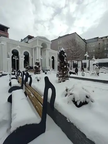 Photo de İpekyolu Atatürk Sanat Galerisi
