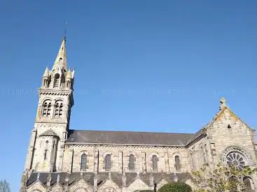 Photo de Église Saint-Sauveur