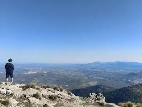 Photo de Puerto del Gilillo