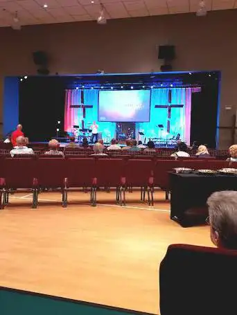 Gateway Christian Church