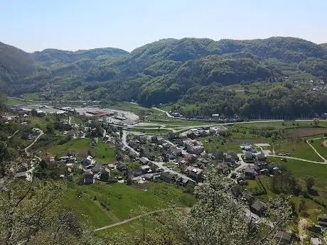Photo de Jelenske pećine (Strahinjščica)