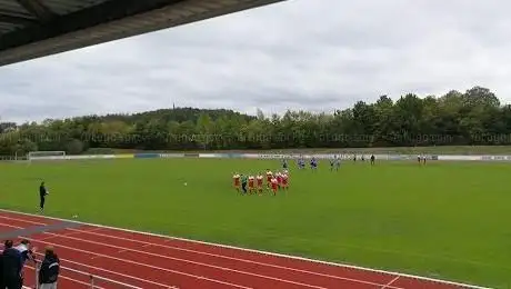 Photo de 1. FC Schwarzenfeld