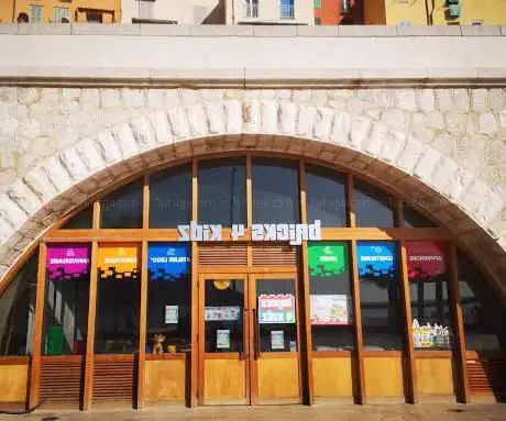 Photo de Bricks 4 Kidz® Menton