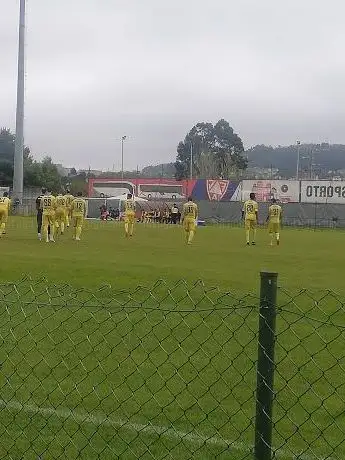 Photo de Complexo Desportivo da Mesquita